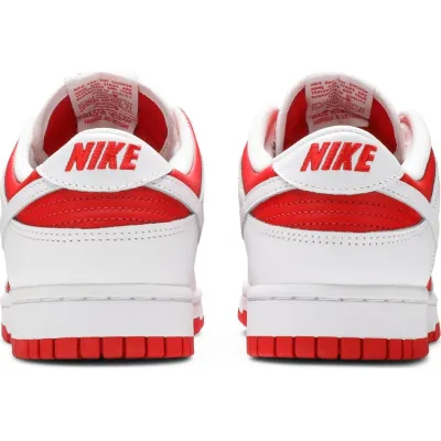 PK Dunk SB Low Championship Red (2021), DD1391-600 02