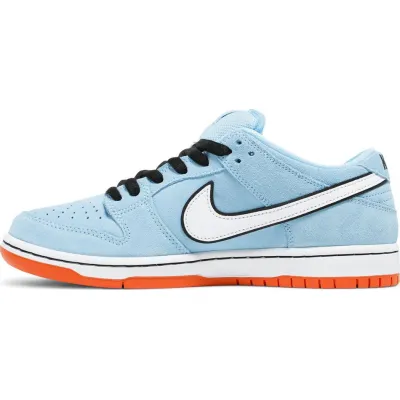 PK Dunk SB Low Club 58 Gulf, BQ6817-401 01