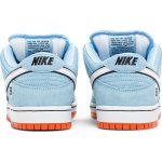 PK Dunk SB Low Club 58 Gulf, BQ6817-401
