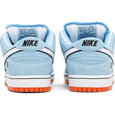 PK Dunk SB Low Club 58 Gulf, BQ6817-401 02