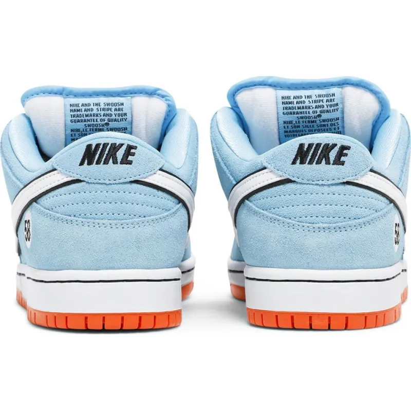 PK Dunk SB Low Club 58 Gulf, BQ6817-401