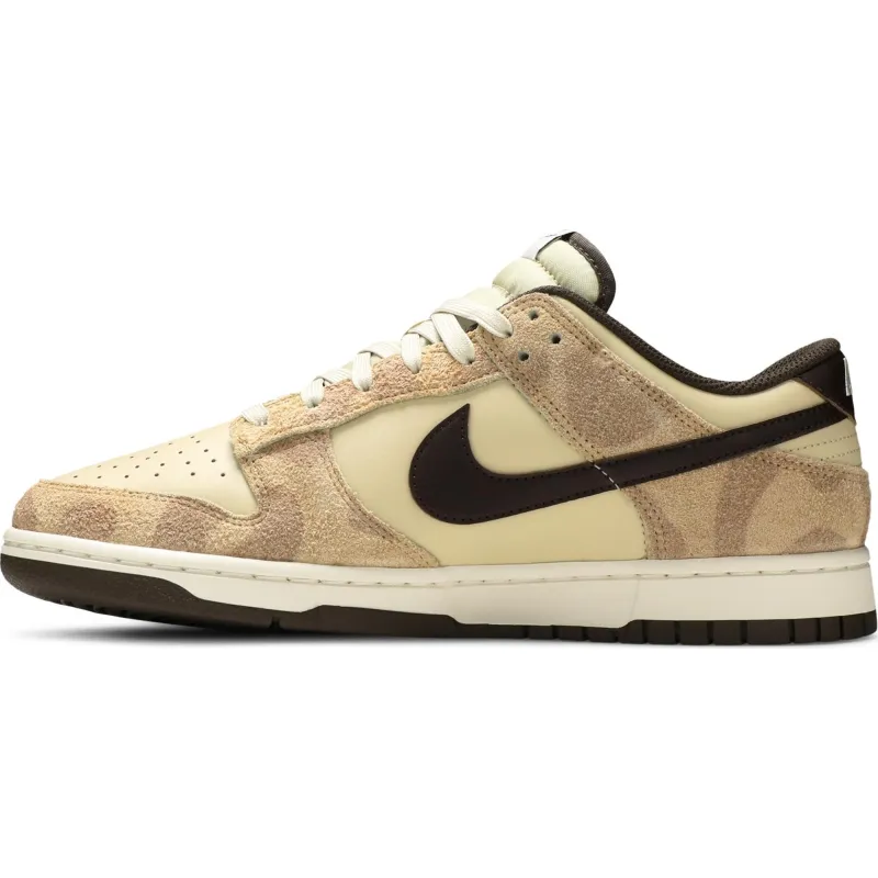PK Dunk SB Retro PRM Animal Pack Giraffe/Cheetah, DH7913-200