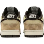 PK Dunk SB Retro PRM Animal Pack Giraffe/Cheetah, DH7913-200
