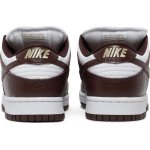 PK Dunk SB Low Stars Barkroot Brown (2021), DH3228-103