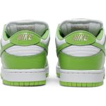 PK Dunk SB Low Stars Mean Green (2021), DH3228-101
