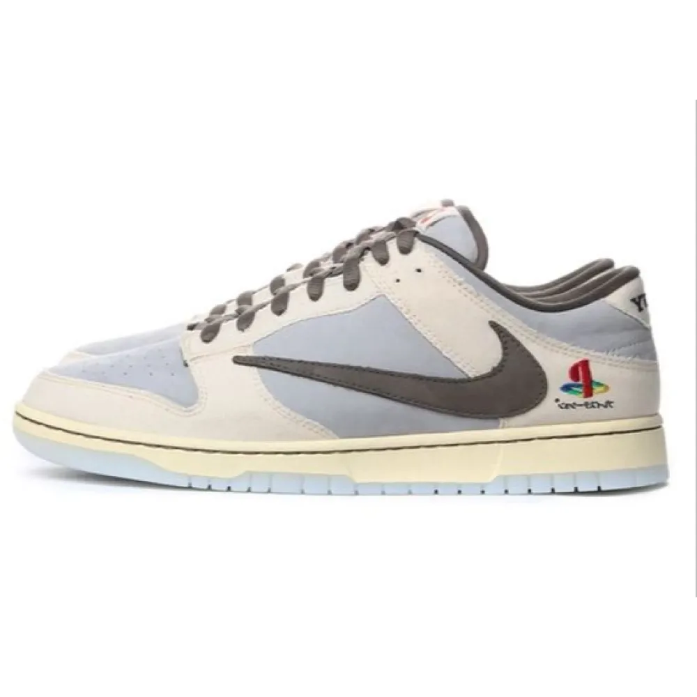 PK Dunk SB Low Travis Scott x Playstation, CU1726-800