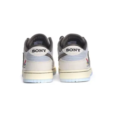 PK Dunk SB Low Travis Scott x Playstation, CU1726-800 02