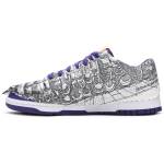 PK Dunk SB Low Flip the Old School (W), DJ4636-100