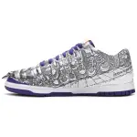PK Dunk SB Low Flip the Old School (W), DJ4636-100