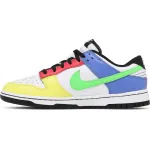 PK Dunk SB Low Green Strike (W), DD1503-106