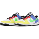 PK Dunk SB Low Green Strike (W), DD1503-106