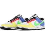 PK Dunk SB Low Green Strike (W), DD1503-106