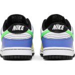 PK Dunk SB Low Green Strike (W), DD1503-106