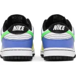 PK Dunk SB Low Green Strike (W), DD1503-106