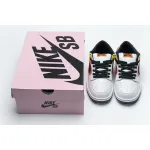 PK Dunk SB Low Raygun Home, 304292-802