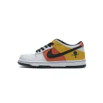 PK Dunk SB Low Raygun Home, 304292-802