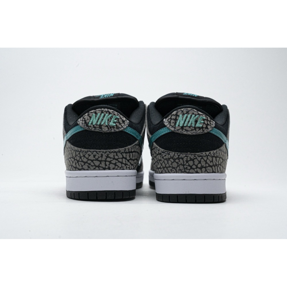 PK Dunk SB Low atmos Elephant, BQ6817-009
