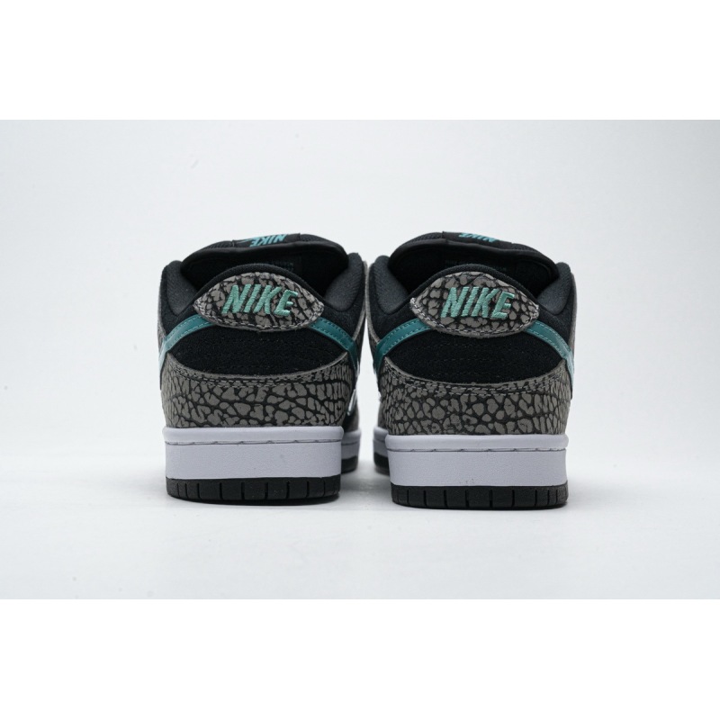 PK Dunk SB Low atmos Elephant, BQ6817-009