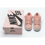 PK Dunk SB Low Pink Pig, CV1655-600
