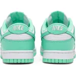 PK Dunk SB Low Green Glow (W), DD1503-105