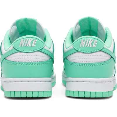 PK Dunk SB Low Green Glow (W), DD1503-105 02