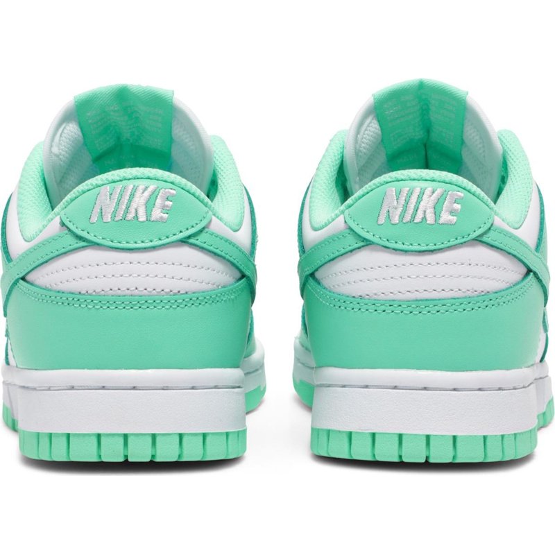 PK Dunk SB Low Green Glow (W), DD1503-105