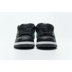 PK Dunk SB Low Diamond Supply Co Black Diamond, BV1310-001