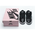 PK Dunk SB Low Diamond Supply Co Black Diamond, BV1310-001