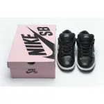 PK Dunk SB Low Diamond Supply Co Black Diamond, BV1310-001