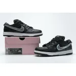 PK Dunk SB Low Diamond Supply Co Black Diamond, BV1310-001