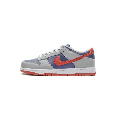 PK Dunk SB Low Co.JP Samba (2020), CZ2667-400 01