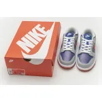 PK Dunk SB Low Co.JP Samba (2020), CZ2667-400