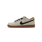 PK Dunk SB Low Pro Hennessy, BQ6817-100