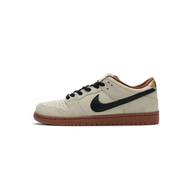 PK Dunk SB Low Pro Hennessy, BQ6817-100