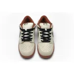PK Dunk SB Low Pro Hennessy, BQ6817-100