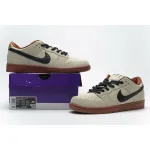 PK Dunk SB Low Pro Hennessy, BQ6817-100