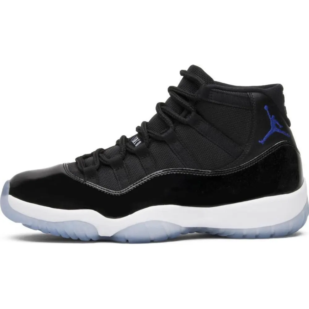 H12 Jordan 11 Retro Space Jam (2016), 378037-003