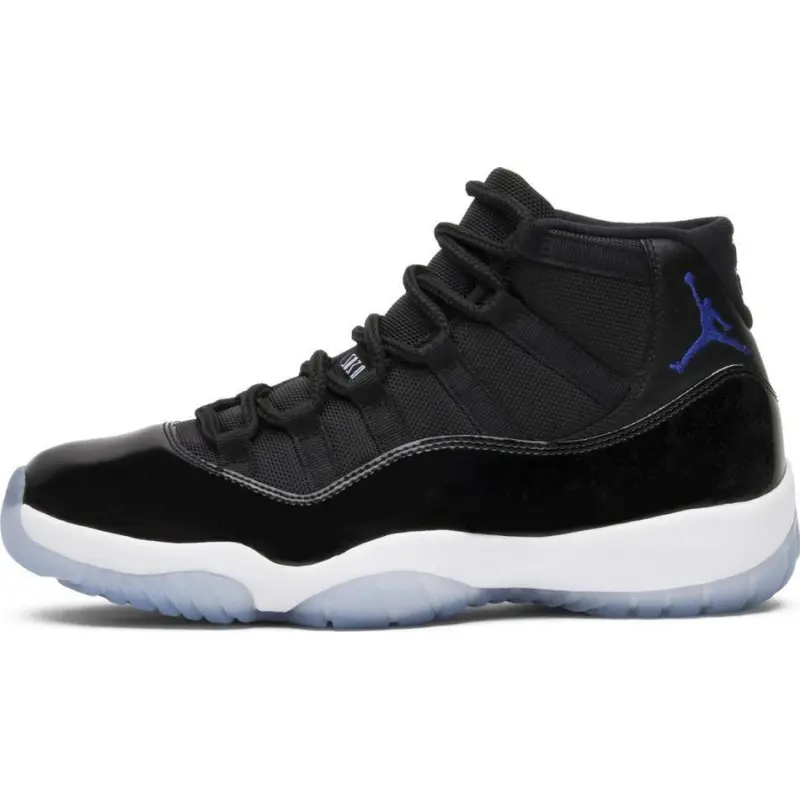 H12 Jordan 11 Retro Space Jam (2016), 378037-003