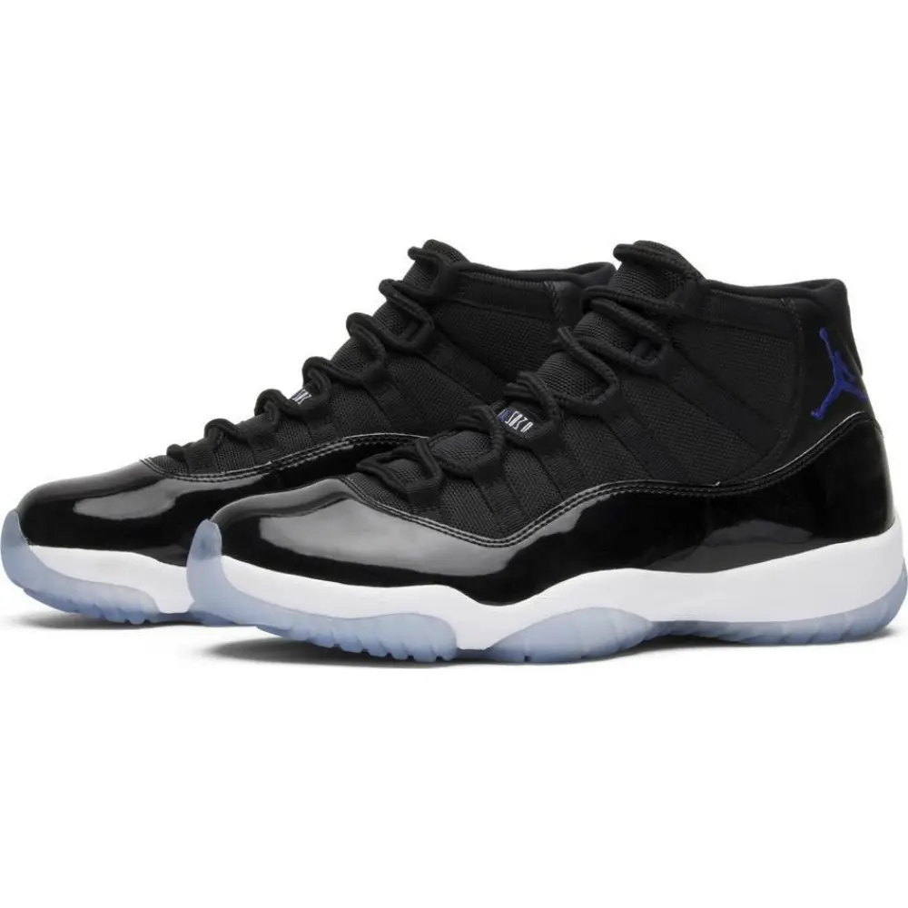 H12 Jordan 11 Retro Space Jam (2016), 378037-003