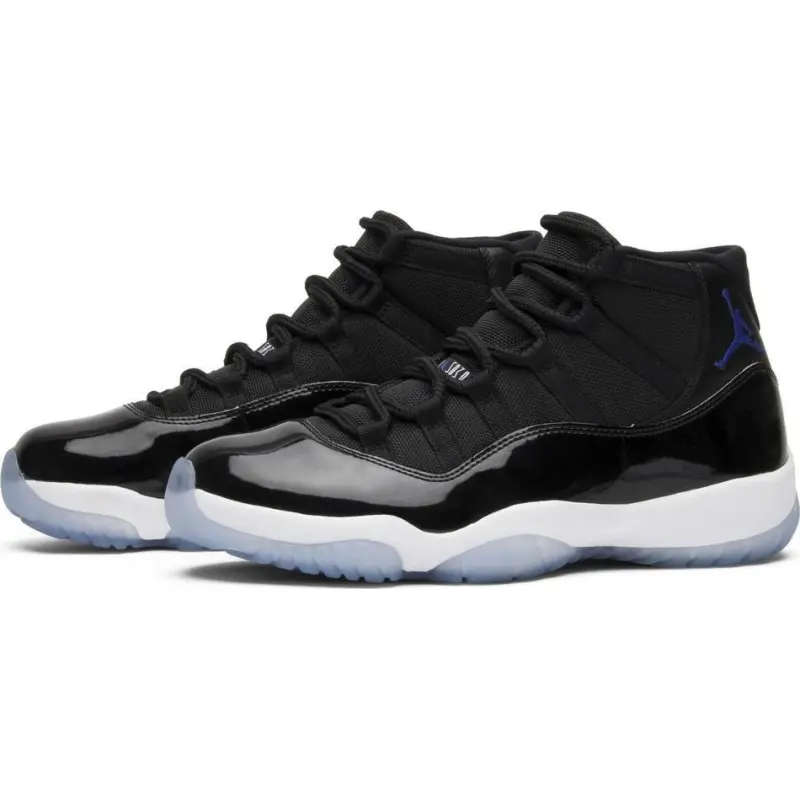 H12 Jordan 11 Retro Space Jam (2016), 378037-003