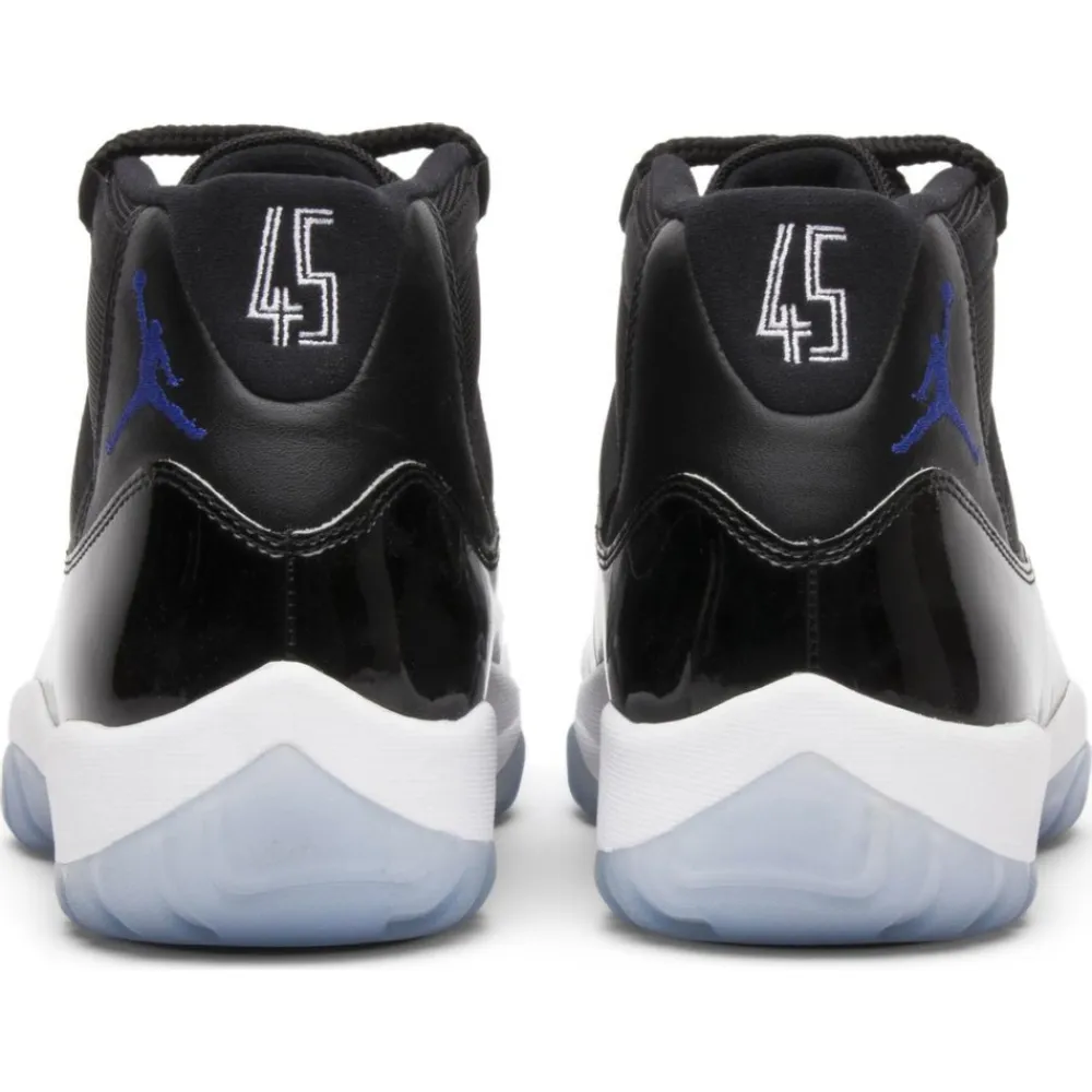 H12 Jordan 11 Retro Space Jam (2016), 378037-003