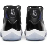 H12 Jordan 11 Retro Space Jam (2016), 378037-003