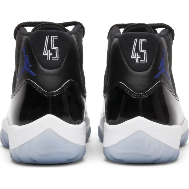 H12 Jordan 11 Retro Space Jam (2016), 378037-003
