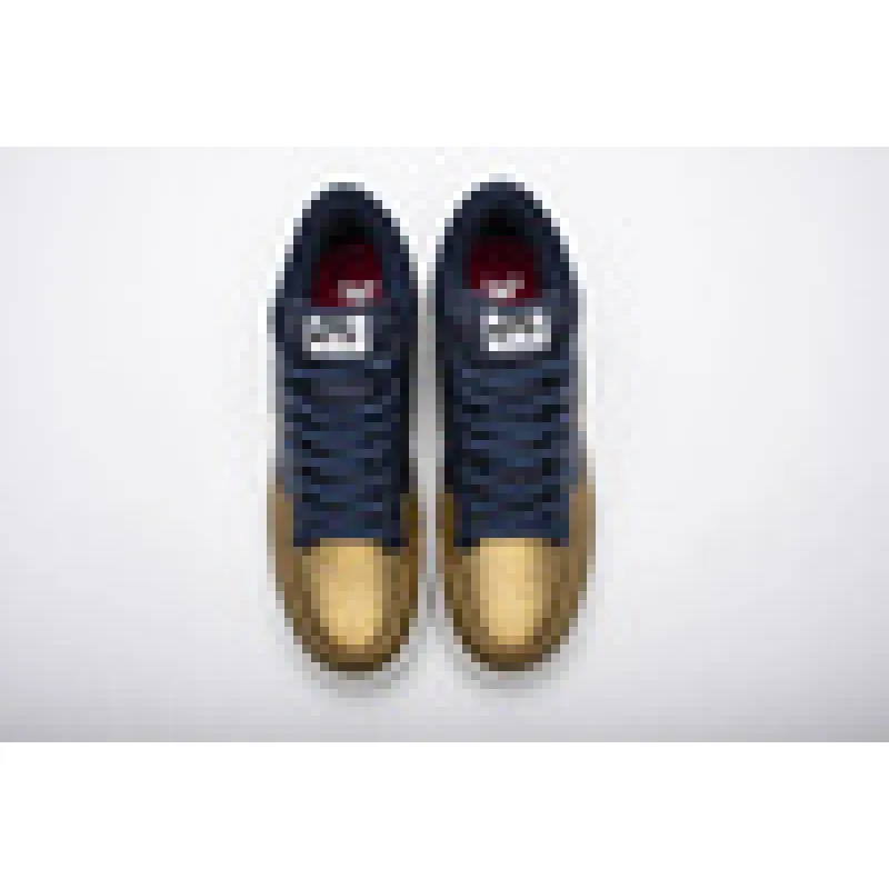 PK Dunk SB Low Jewel Swoosh Gold, CK3480-700