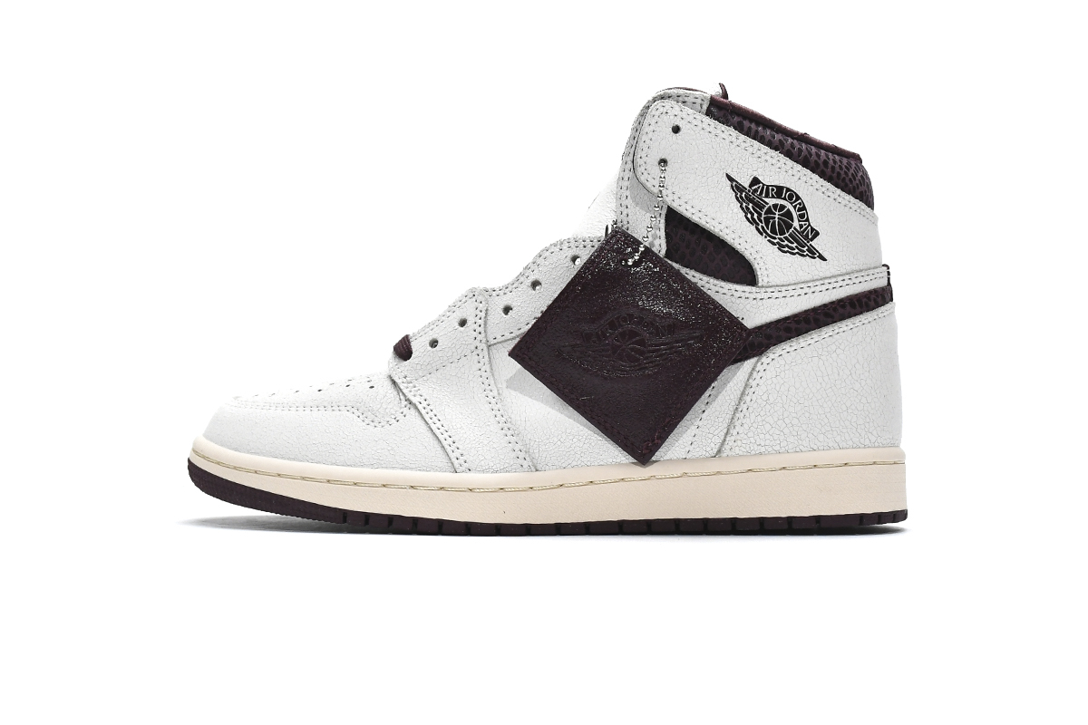 H12 Jordan 1 Retro High OG A Ma Maniére, DO7097-100