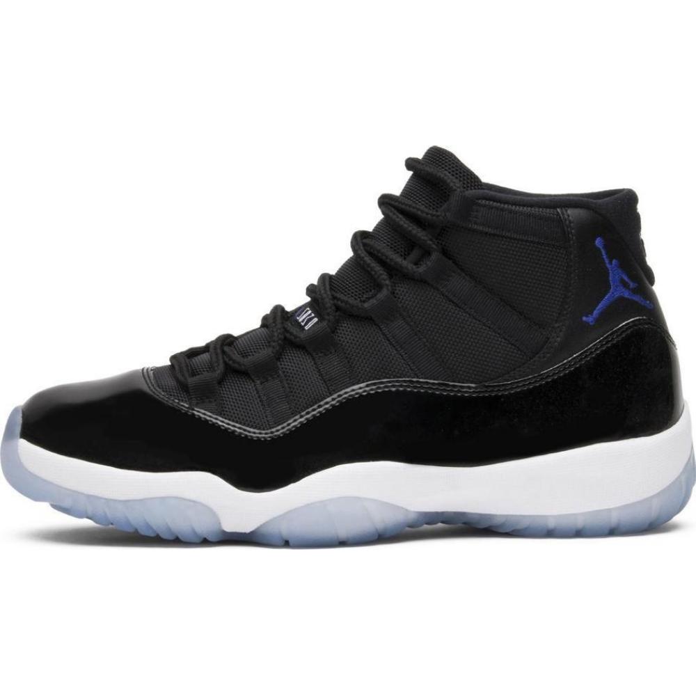 PK Jordan 11 Retro Space Jam (2016), 378037-003