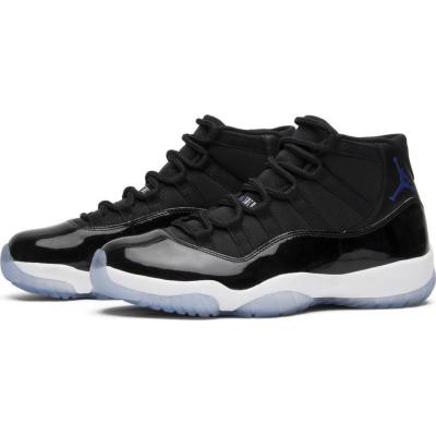 PK Jordan 11 Retro Space Jam (2016), 378037-003 02