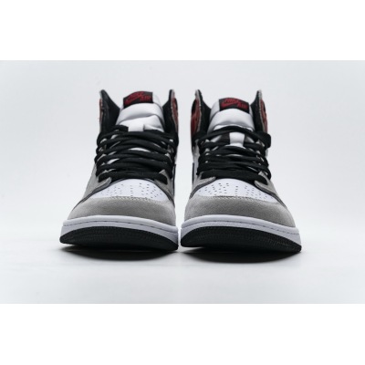 H12 Jordan 1 Retro High Light Smoke Grey, 555088-126 02