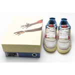 H12 Jordan 4 Retro Union Guava Ice, DC9533-800
