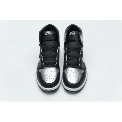 PK Jordan 1 Retro High Silver Toe (W), CD0461-001 02